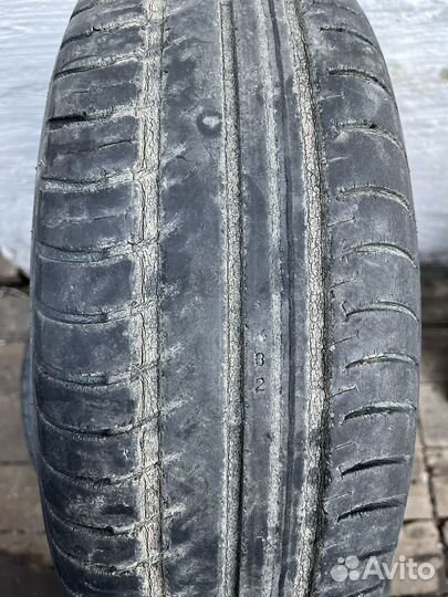 Nokian Tyres Nordman SX 185/65 R15