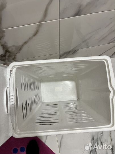 Корзина для белья