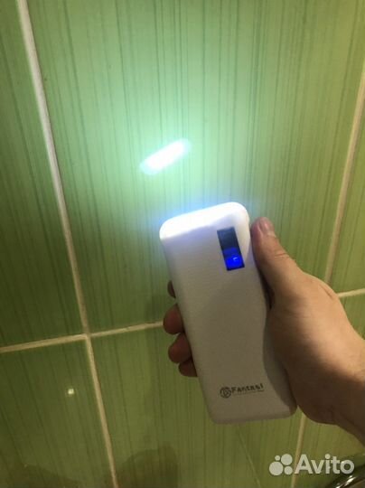 Power bank 20000