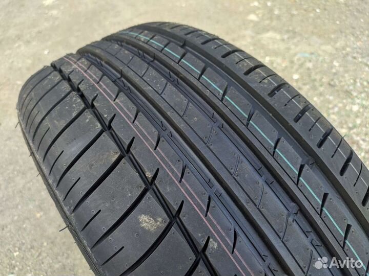 Triangle TH201 205/50 R16 91W