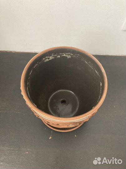 Горшок для цветов