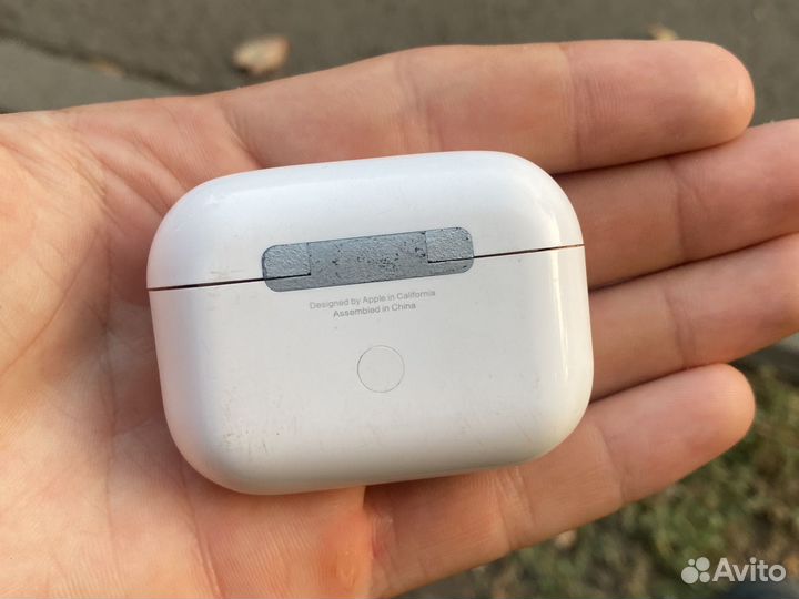 Airpods pro 3