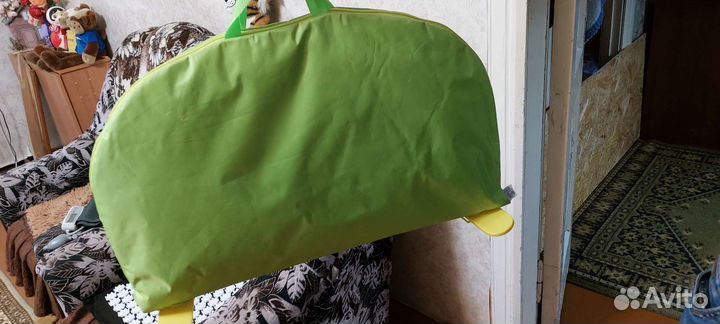 Развивающий коврик