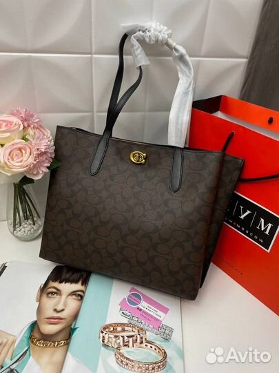 Сумка женская Coach