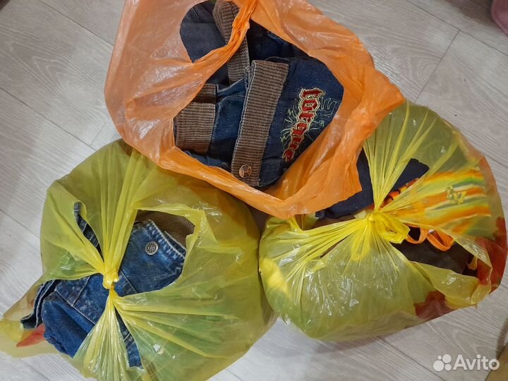 Одежда для мальчиков от3мес до 12мес. Цена за все