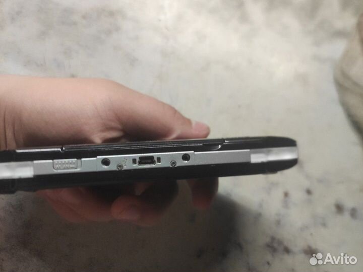 Прошитая Sony PSP 3008 без дисплея