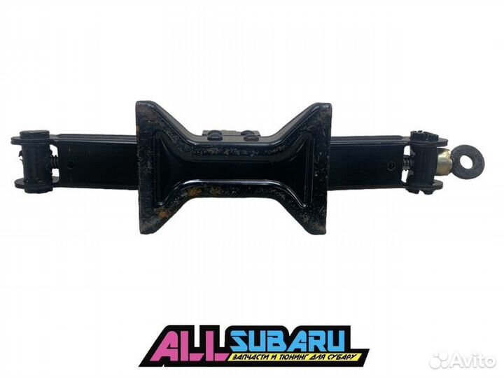 Домкрат Subaru Impreza Wrx Sti GDB EJ207 2006