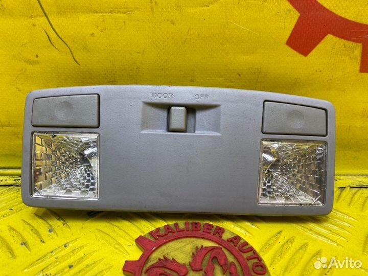 Плафон салонный задний Mazda 6 GG AJ51 2003