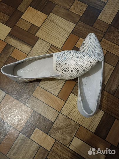 Детская обувь