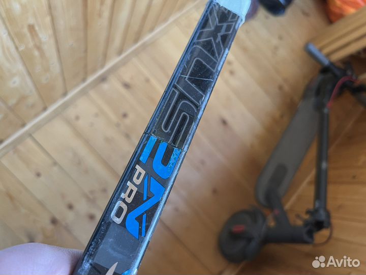 Клюшка bauer nexus 2n pro