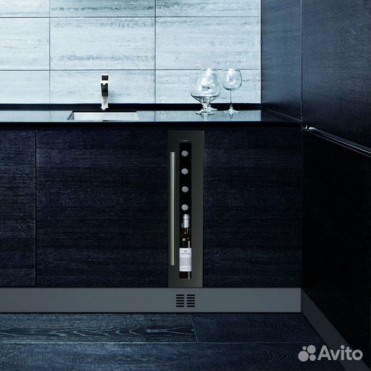 Винный шкаф Dunavox dauf-9.22B