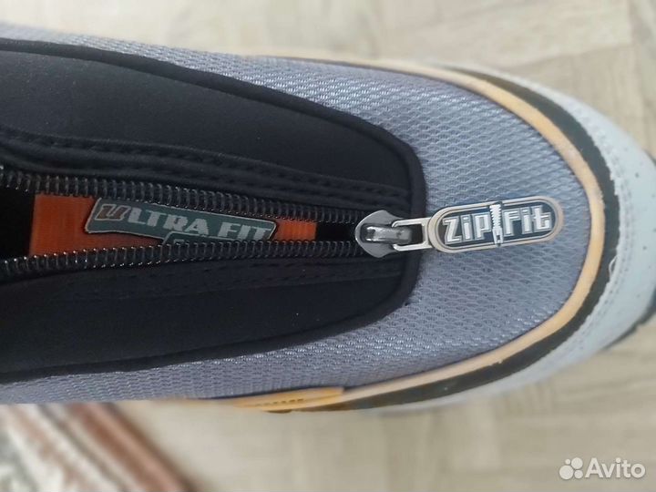 Ролики Ultra Wheels