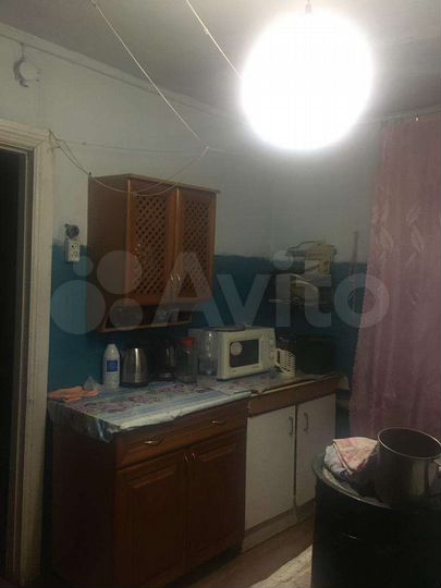 2-к. квартира, 43 м², 1/2 эт.