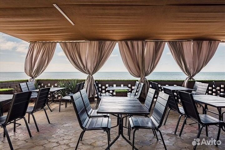 Туапсе на 2-х Все Включено