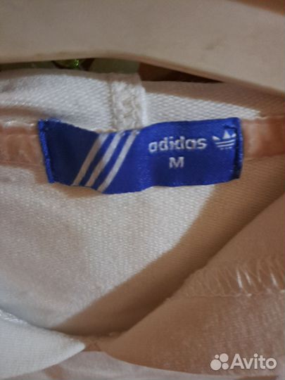 Спортивная кофта adidas