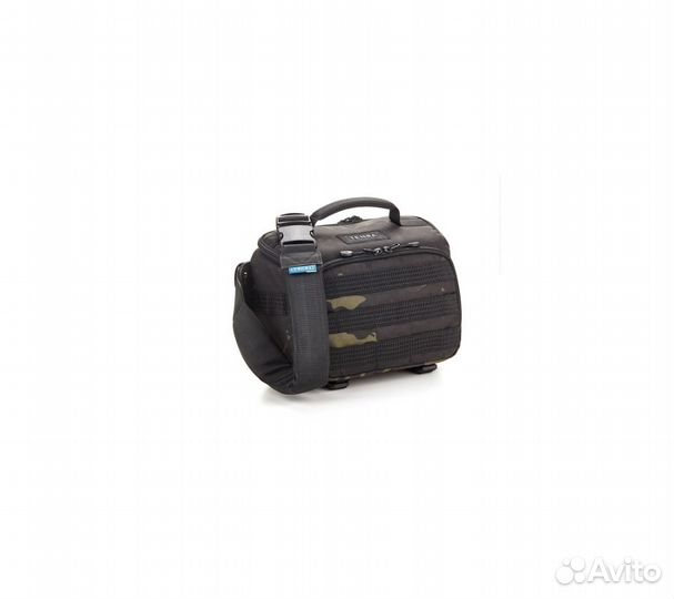 Сумка-слинг Tenba 637-761 Axis v2 Tactical 4L Slin