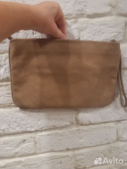 Massimo dutti сумка