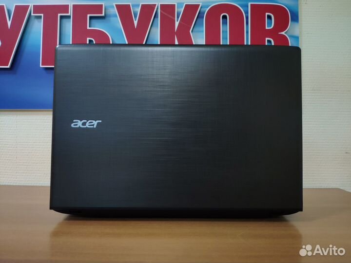 Игровой ноутбук Acer / core i7 / 12gb / geforce 2g