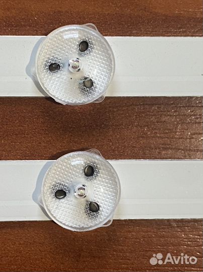 Toshiba 32w3453r подсветка для телевизора