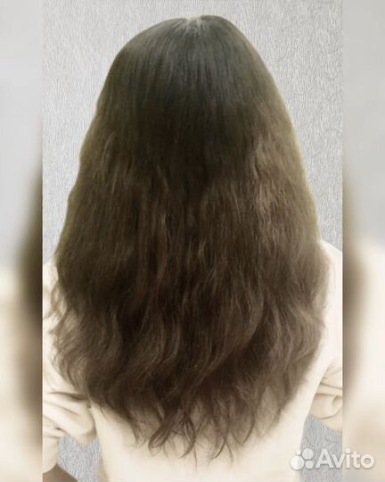 Наращивание волос Бронницы