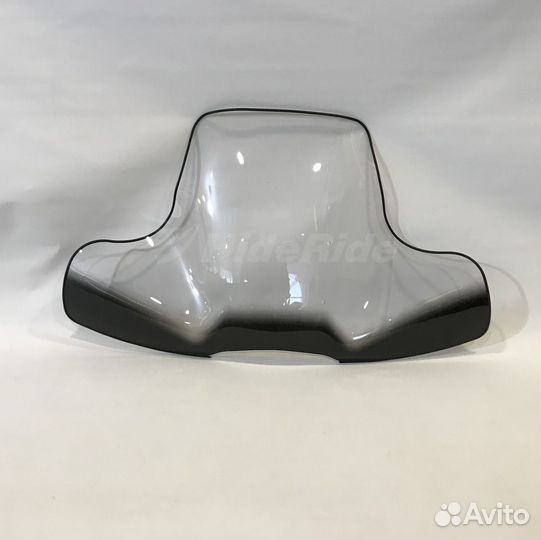 Лобовое стекло на квадроцикл Baltmotors