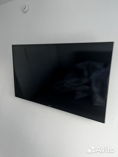 Телевизор Samsung UE40F6100 LED