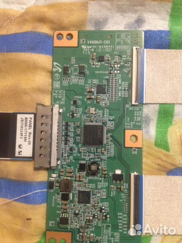 Тв samsung(самсунг) по запчастям