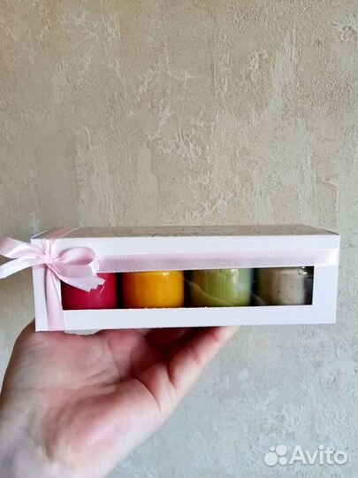 Подарочный набор