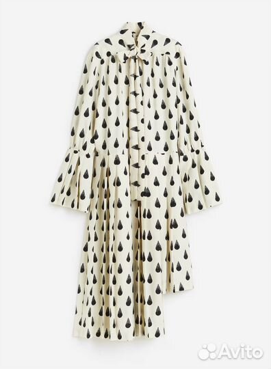 Платье H&M, XL