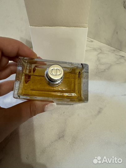 Miss dior духи