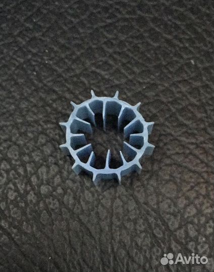 BW850 - Биозагрузка для узв, биофильтра, септика