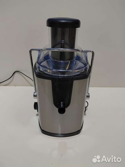 Соковыжималка Kitfort KT-1116