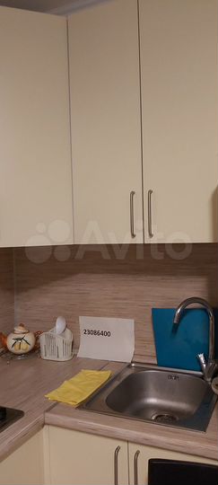 Квартира-студия, 26 м², 5/16 эт.