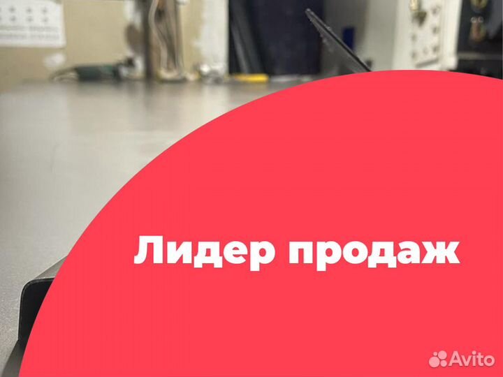 Ремонтные пороги Toyota Land Cruiser 100