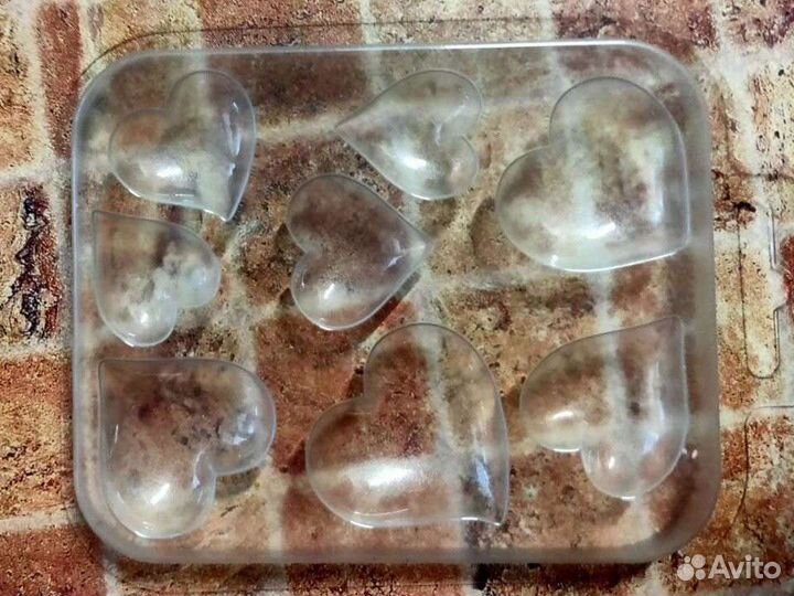 Формы для шоколада