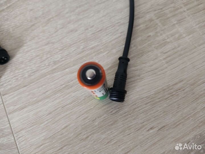 Dmx кабель 5 pin