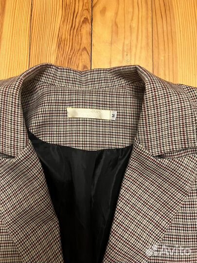 Пиджак женский 44 46