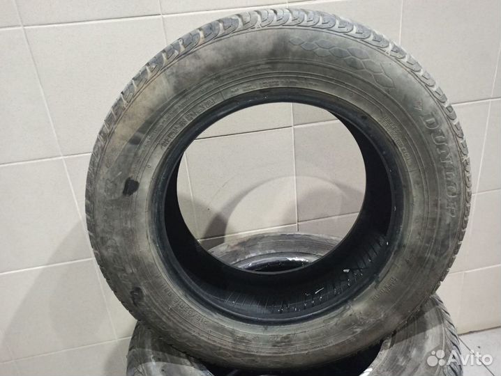 Dunlop Grandtrek PT3 215/65 R16, 4 шт