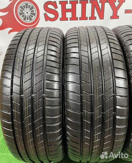 Bridgestone Turanza T005 205/55 R17 91W