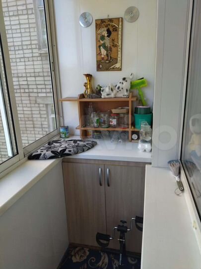 2-к. квартира, 43 м², 2/5 эт.