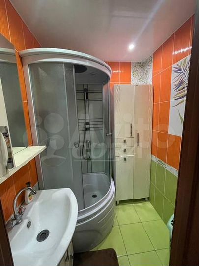 2-к. квартира, 60,8 м², 10/10 эт.