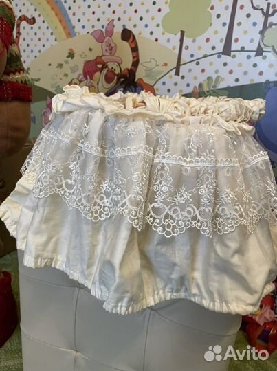 Корзина декоративная