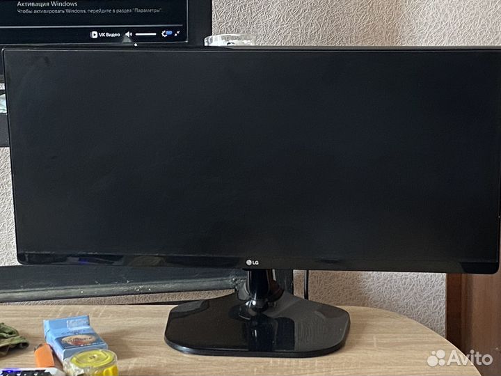 Монитор для компьютера 23 дюйма