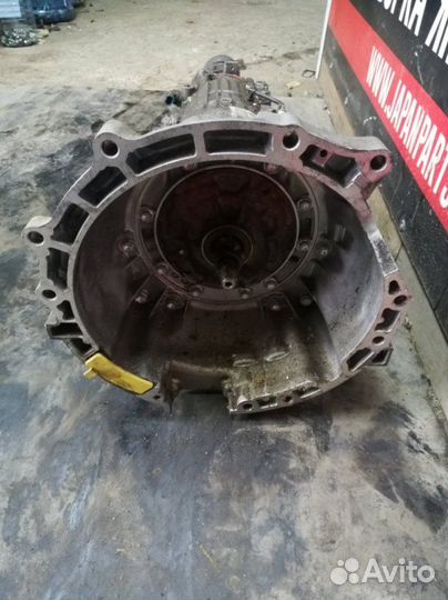 АКПП Mazda Mx-5 2 2012