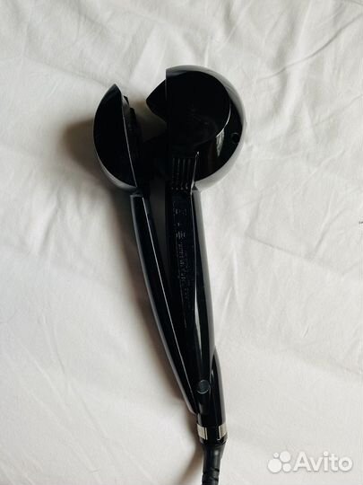 Плойка babyliss pro