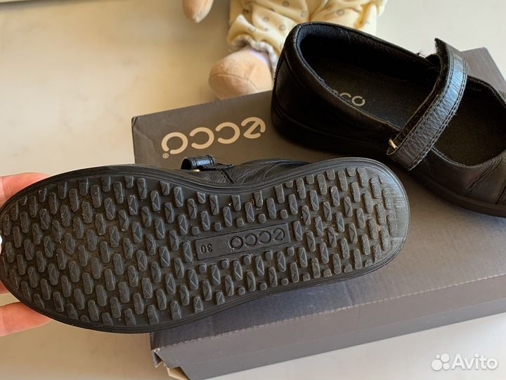 Туфли на девочку