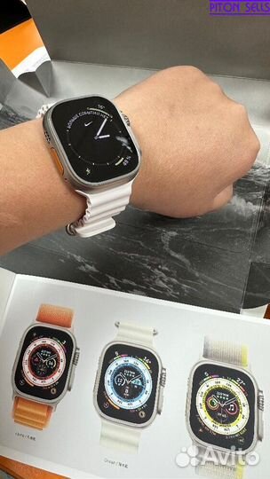 Apple Watch Ultra 3 