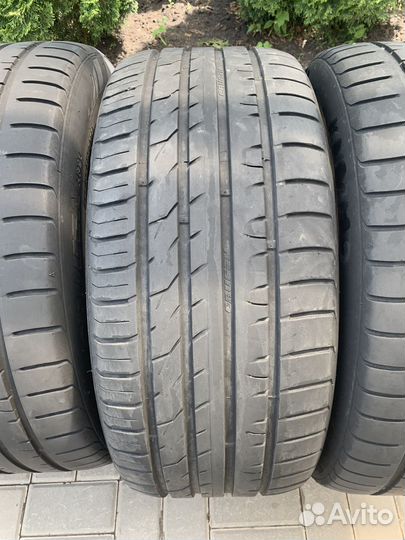 Kumho Crugen HP91 275/45 R20