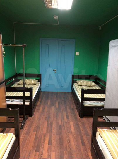 Комната 20 м² в 7-к., 1/14 эт.