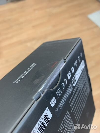 Новый Garmin Edge 540 solar